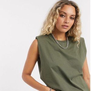 All Saints Coni Tank